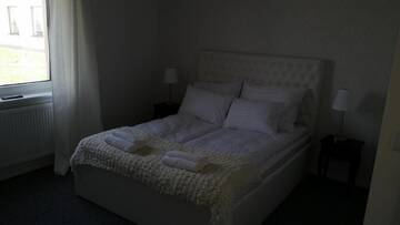 Фото номера Улучшенный двухместный номер с 1 кроватью Отель Prowincja г. Kamieniec Poznańskie 2